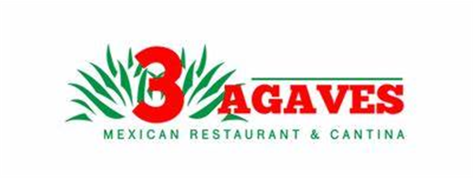 3 Agaves 