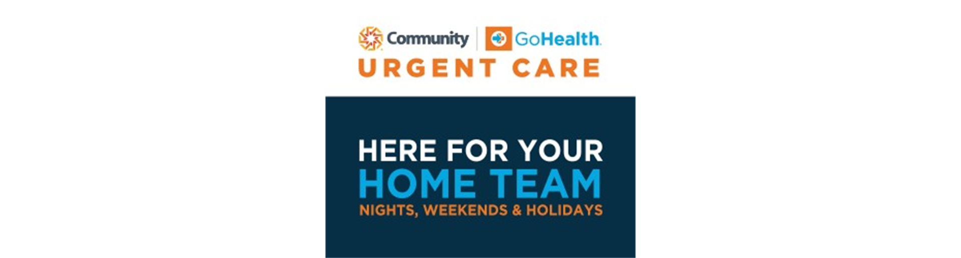 Community Urgent Care